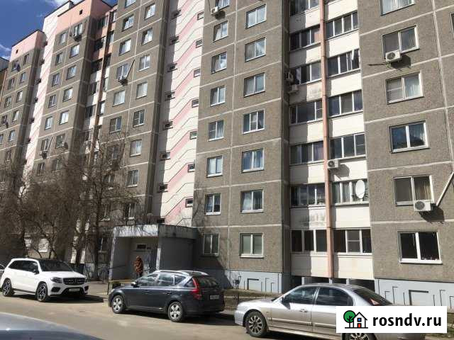 4-комнатная квартира, 92 м², 5/10 эт. на продажу в Десногорске Десногорск - изображение 1