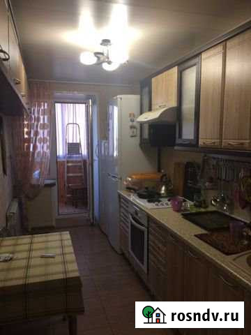 1-комнатная квартира, 40 м², 12/14 эт. на продажу в Железногорске Курской области Железногорск - изображение 1