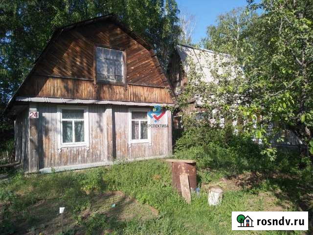 Участок ИЖС 4 сот. на продажу в Истоке Исток - изображение 1