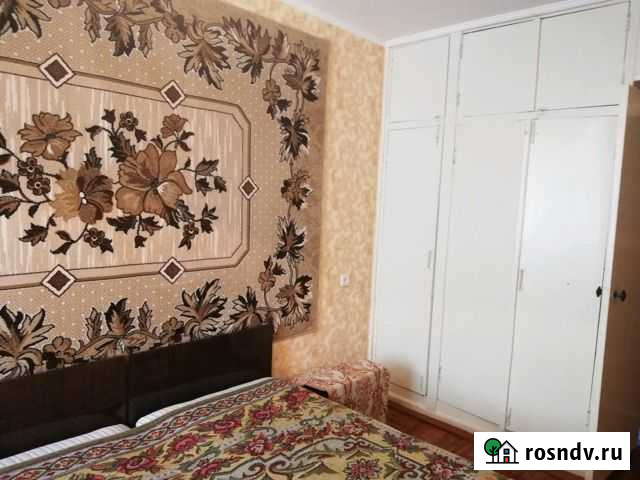 Комната 12 м² в 2-ком. кв., 5/5 эт. в аренду на длительный срок в Белгороде Белгород - изображение 1