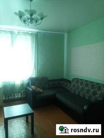 2-комнатная квартира, 43 м², 1/2 эт. в аренду на длительный срок в Нижнем Тагиле Нижний Тагил - изображение 1