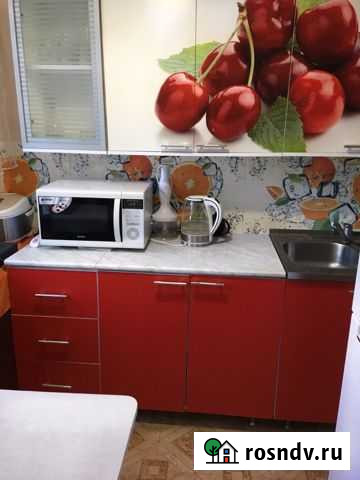 1-комнатная квартира, 30 м², 5/5 эт. на продажу в Жигулевске Жигулевск - изображение 1