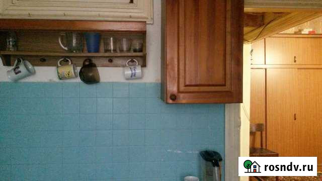 3-комнатная квартира, 56 м², 1/5 эт. на продажу в Дзержинске Дзержинск - изображение 1