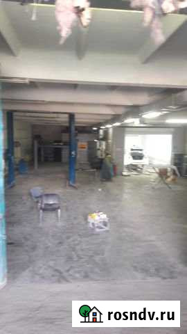 Производственное помещение, 280 кв.м. Барнаул - изображение 1