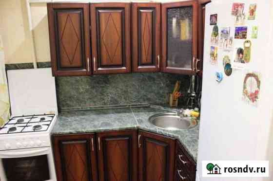 2-комнатная квартира, 39 м², 2/5 эт. на продажу в Бузулуке Бузулук