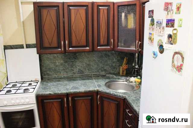 2-комнатная квартира, 39 м², 2/5 эт. на продажу в Бузулуке Бузулук - изображение 1
