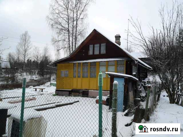 Участок СНТ, ДНП 7 сот. на продажу в Бершете Бершеть - изображение 1