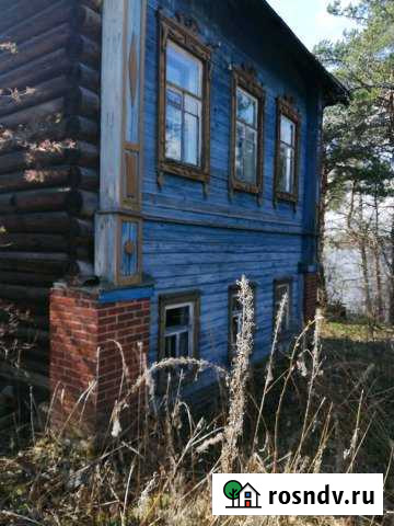 Участок ИЖС 20 сот. на продажу в Заволжске Заволжск - изображение 1