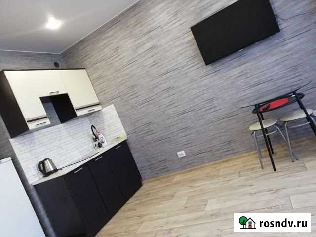 1-комнатная квартира, 27 м², 10/14 эт. в аренду посуточно в Великих Луках Великие Луки - изображение 1