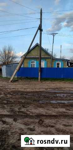 Дом 40 м² на участке 12 сот. на продажу в Красном Яре Астраханской области Красный Яр - изображение 1