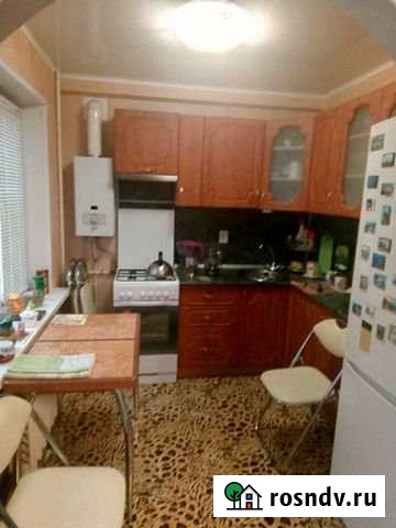 1-комнатная квартира, 30 м², 1/5 эт. на продажу в Ухте Ухта - изображение 1