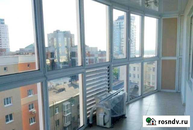 4-комнатная квартира, 160 м², 12/25 эт. в аренду на длительный срок в Самаре Самара - изображение 1