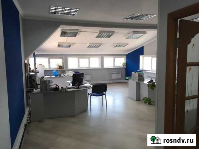 Офис с мебелью Улан-Удэ - изображение 1