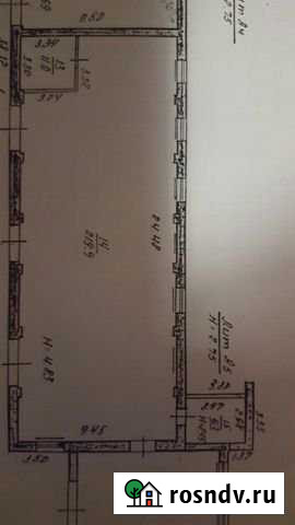 Производственное помещение, 220 кв.м. Челябинск - изображение 1