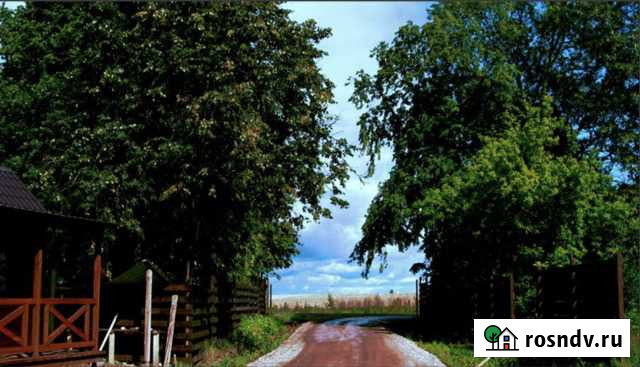 Участок ИЖС 13 сот. на продажу в Завьялово Республики Удмуртия Завьялово - изображение 1