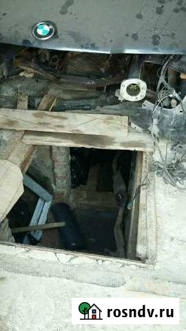 Гараж 25 м² на продажу в Ступино Ступино - изображение 1