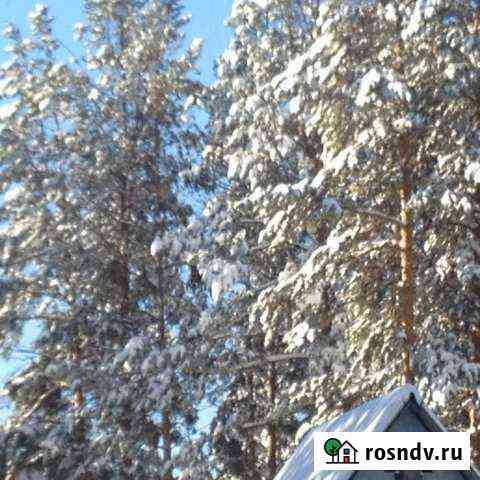 Дача 20 м² на участке 6 сот. на продажу в Шелехове Шелехов