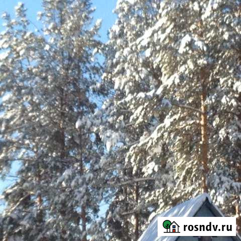 Дача 20 м² на участке 6 сот. на продажу в Шелехове Шелехов - изображение 1