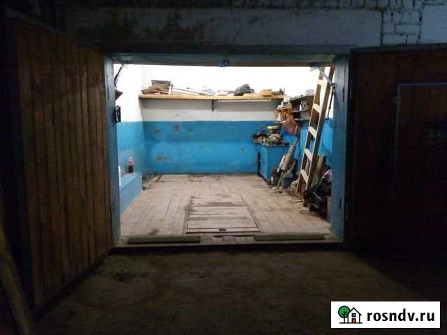 Гараж 17 м² на продажу в Златоусте Златоуст - изображение 1