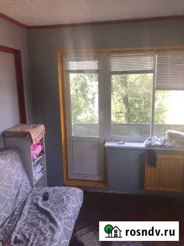 1-комнатная квартира, 54 м², 3/10 эт. в аренду на длительный срок в Нальчике Нальчик - изображение 1