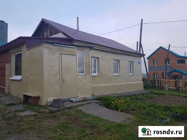 Дом 79 м² на участке 8.3 сот. на продажу в Петропавловске-Камчатском Петропавловск-Камчатский - изображение 1