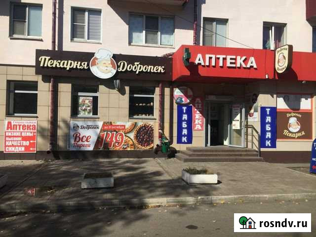 Помещение свободного назначения, 55 кв.м. Курск - изображение 1