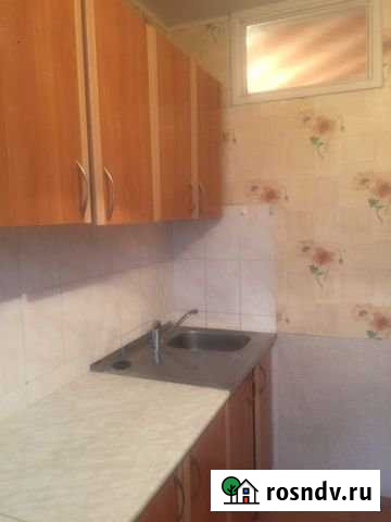 1-комнатная квартира, 35 м², 4/5 эт. в аренду на длительный срок в Армавире Армавир - изображение 1