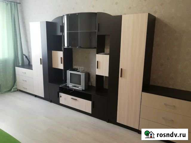 1-комнатная квартира, 44 м², 4/17 эт. в аренду на длительный срок в Раменском Раменское - изображение 1