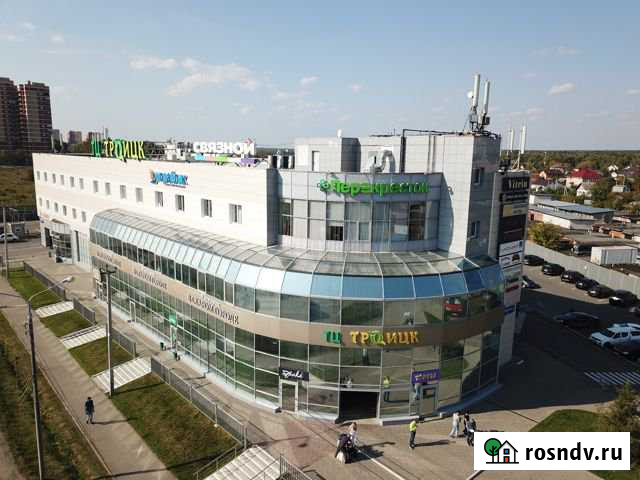 Офисное помещение, 40 кв.м. Троицк - изображение 1