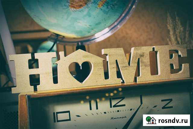 Квартира-студия, 32 м², 3/3 эт. в аренду на длительный срок в Перми Пермь - изображение 1