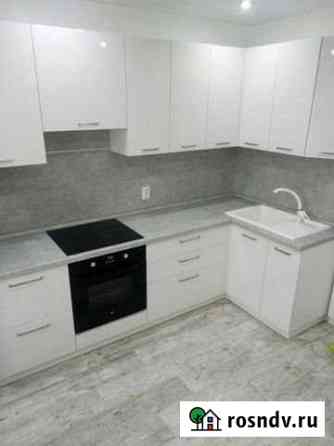 2-комнатная квартира, 65 м², 15/16 эт. на продажу в Чебоксарах Чебоксары