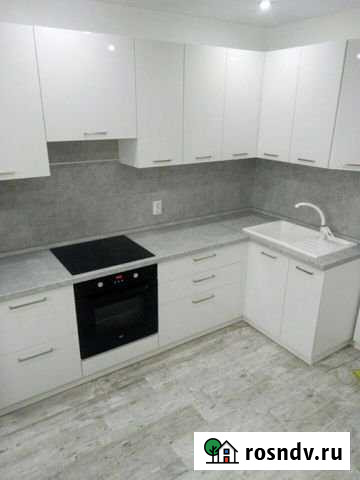 2-комнатная квартира, 65 м², 15/16 эт. на продажу в Чебоксарах Чебоксары - изображение 1