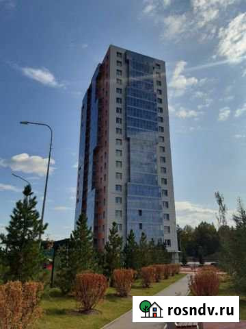 Квартира-студия, 32 м², 18/19 эт. на продажу в Казани Казань - изображение 1