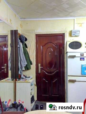 Комната 18 м² в 1-ком. кв., 5/5 эт. на продажу в Ставрополе Ставрополь - изображение 1