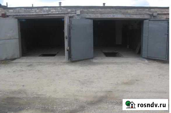 Гараж >30 м² в аренду в Воронеже Воронеж - изображение 1