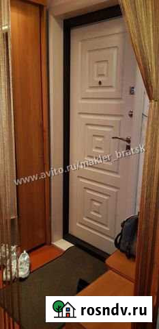 1-комнатная квартира, 29 м², 8/9 эт. на продажу в Братске Братск - изображение 1