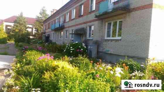 2-комнатная квартира, 42 м², 1/2 эт. на продажу в Воскресенске Воскресенск