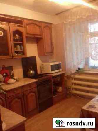Комната 20 м² в 3-ком. кв., 9/9 эт. в аренду на длительный срок в Махачкале Махачкала