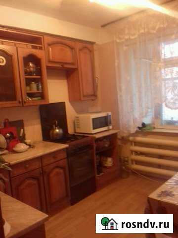 Комната 20 м² в 3-ком. кв., 9/9 эт. в аренду на длительный срок в Махачкале Махачкала - изображение 1