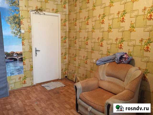 Комната 15 м² в 4-ком. кв., 1/5 эт. на продажу в Грязовце Грязовец - изображение 1