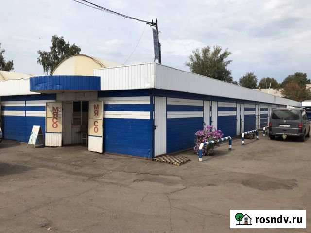 Помещение свободного назначения 49м2 Тамбов - изображение 1