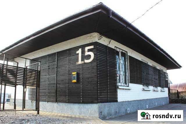 Помещение свободного назначения, 55 кв.м. Супонево - изображение 1