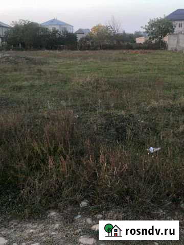 Участок ИЖС 12 сот. на продажу в Чегеме Чегем - изображение 1