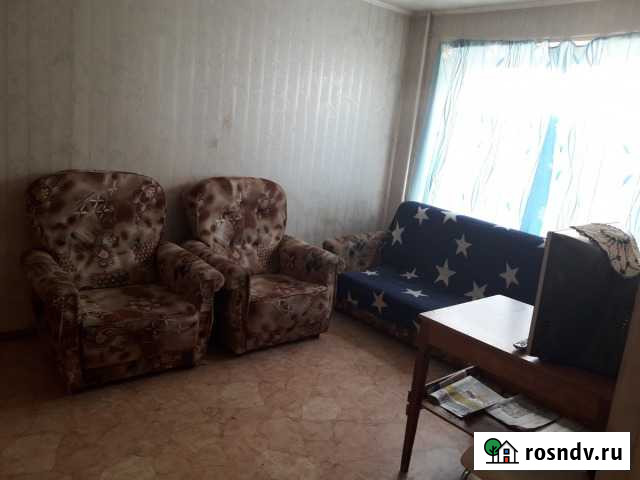 2-комнатная квартира, 44 м², 2/5 эт. на продажу в Амурске Амурск - изображение 1