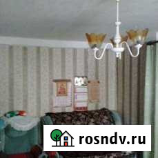 2-комнатная квартира, 46 м², 1/2 эт. на продажу в Серебряных Прудах Серебряные Пруды - изображение 1