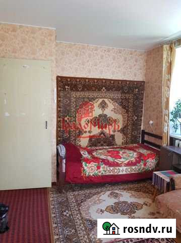 2-комнатная квартира, 38 м², 4/5 эт. на продажу в Софрино Софрино - изображение 1