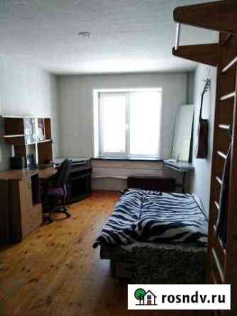 3-комнатная квартира, 83 м², 3/9 эт. на продажу в Юрге Юрга