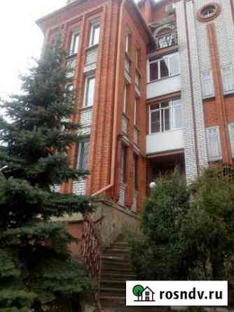 4-комнатная квартира, 113 м², 1/4 эт. на продажу в Воронеже Воронеж