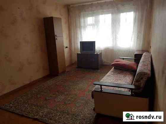 2-комнатная квартира, 45 м², 5/5 эт. в аренду на длительный срок в Братске Братск