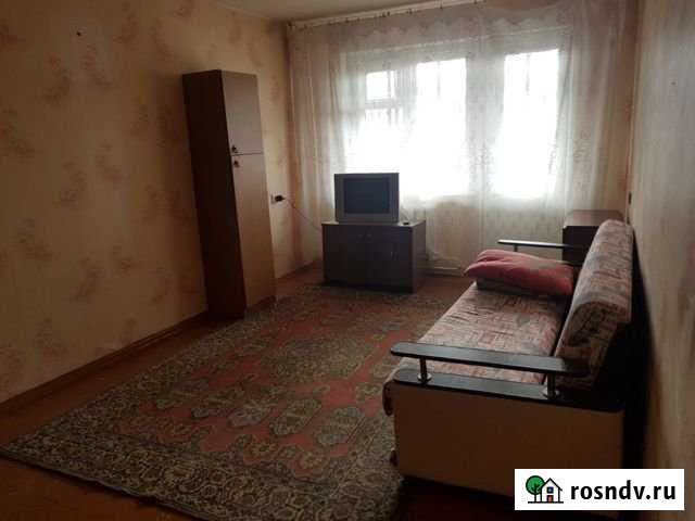 2-комнатная квартира, 45 м², 5/5 эт. в аренду на длительный срок в Братске Братск - изображение 1